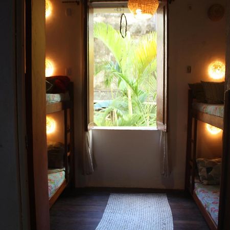 Centro Cultural Do Bispo Guesthouse Salvador Ngoại thất bức ảnh