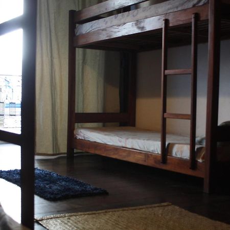 Centro Cultural Do Bispo Guesthouse Salvador Ngoại thất bức ảnh